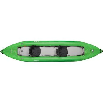 Star | Paragon Tandem Inflatable Kayak,商家Steep&Cheap,价格¥6902