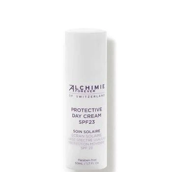 推荐Alchimie Forever Protective Day Cream SPF23商品