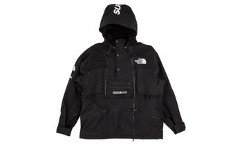 supreme外套, Supreme | Supreme TNF Steep Tech Hooded Jacket商品图片 