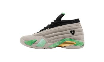aj14, Jordan | Air Jordan 14 Retro "Aleali May Fortune"商品图片 