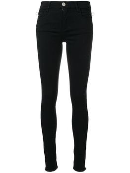 1017 ALYX 9SM | Alyx Women's  Black Cotton Jeans商品图片,