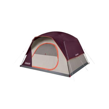Coleman | Coleman Skydome 6P Tent商品图片,