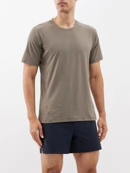 推荐License to Train Ultralight T-shirt商品