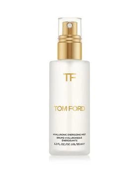 Tom Ford | Hyaluronic Energizing Spray Mist 3.2 oz. 独家减免邮费