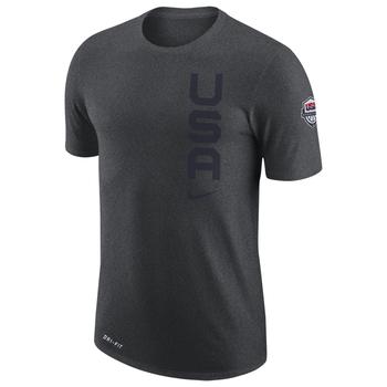 推荐Nike USA United20 Dry T-Shirt - Men's商品