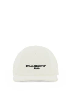 推荐Stella McCartney 女士帽子 570194WP00231830-0 白色商品