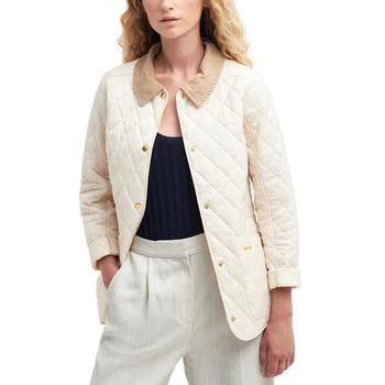 推荐Women's Annandale Quilted Jacket商品