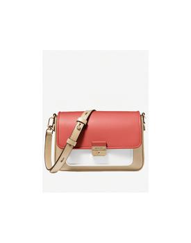 michael kors bradshaw, Michael Kors | Bradshaw Colour Block Shoulder Bag商品图片 5折, 满$250减$20, 满减