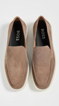 Hugo Boss | Clay Loafers 