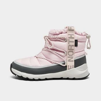 推荐Women's The North Face Thermoball Lace-Up Boots商品