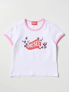 推荐Diesel t恤 女童商品