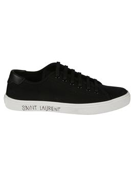 推荐Saint Laurent Malibu Sneakers商品