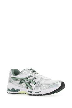 推荐Multicolor mesh and rubber GEL-KAYANO 14 sneakers商品