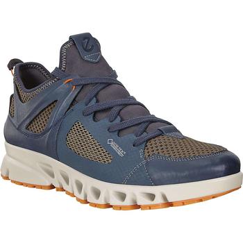 ecco男鞋高帮鞋, ECCO | Ecco Men's Omni-Vent Air Shoe商品图片 