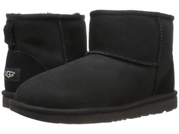 ugg kids, UGG | Classic Mini II (Little Kid/Big Kid)商品图片 