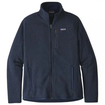 推荐Patagonia 男士户外软壳衣 0052893NEONAVY 深蓝色商品