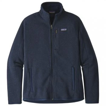 Patagonia | Patagonia 男士户外软壳衣 0052893NEONAVY 深蓝色 7.7折起, 满$1享9.6折, 满折