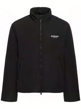 Represent | Represent Owners Club Down Jacket 
