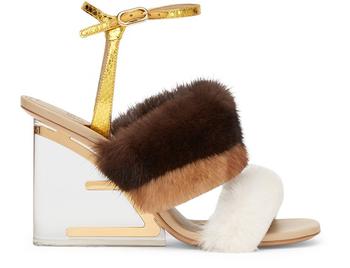 芬迪鞋真假, Fendi | Fendi First商品图片 包邮包税