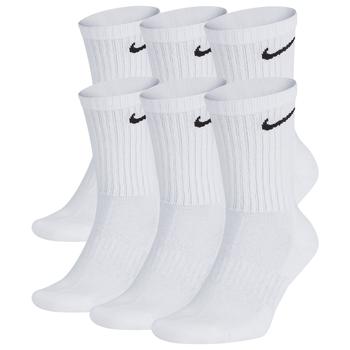 product Nike Everyday Cush Crew 6PR - Men's image