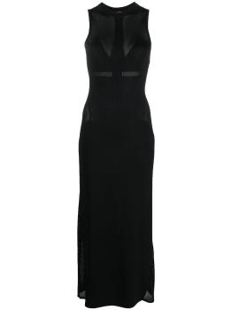 Calvin Klein | Calvin Klein 女士连衣裙 K20K205615BEH 黑色商品图片,3.5折×额外9.7折, 独家减免邮费, 额外九七折
