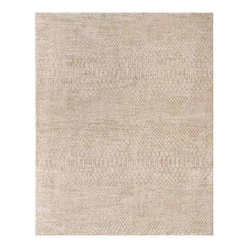 商品Surya | Masterpiece High-Low MPC-2302 2' x 2'11" Area Rug,商家Macy's,价格¥1383图片