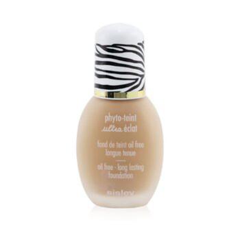 Sisley | Ladies Phyto Teint Ultra Eclat 1 oz # 2+ Sand Makeup商品图片,7.1折