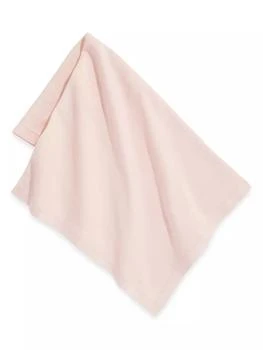 Bella Bliss | Mercerized Pima Baby Blanket,商家Saks Fifth Avenue,价格¥656