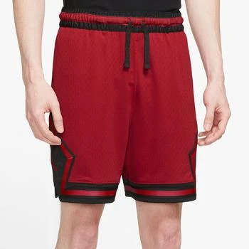 Jordan | Jordan Dri-FIT Sport Diamond Shorts - Men's 6.0折