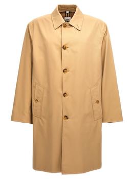 商品Burberry | BURBERRY 'Highbridge' trench coat,商家Baltini,价格¥13599图片