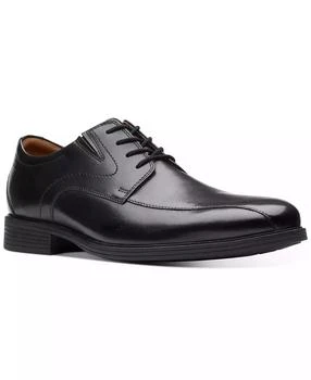 Clarks | Men's Whiddon Pace Oxfords,商家Macy's,价格¥538