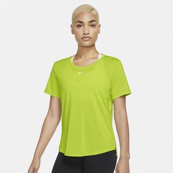 NIKE | Nike DF One Short Sleeved T-Shirt - Women's商品图片,满$99享8折, 满折