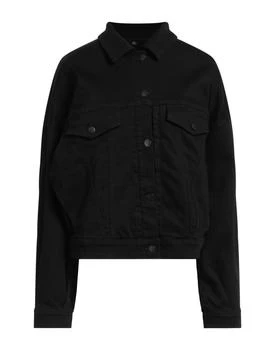 J Brand | Denim jacket,商家Yoox HK,价格¥1177