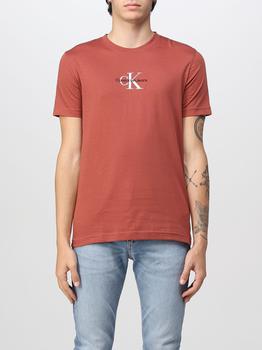 推荐Calvin Klein Jeans t-shirt for man商品