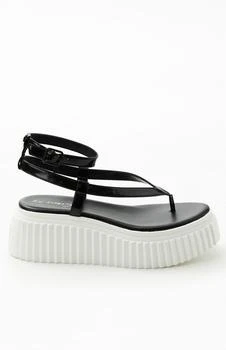 推荐Women's Elana Platform Sandals商品