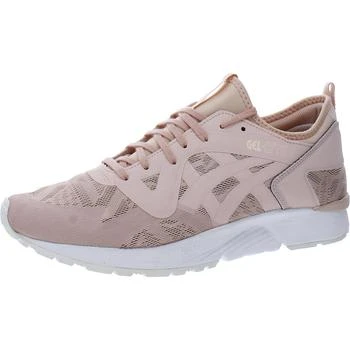 推荐Asics Womens GEL-Lyte V NS Mesh Lace Up Running Shoes商品