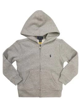 Ralph Lauren | Sweatshirt With Hood And Zip 7.9折