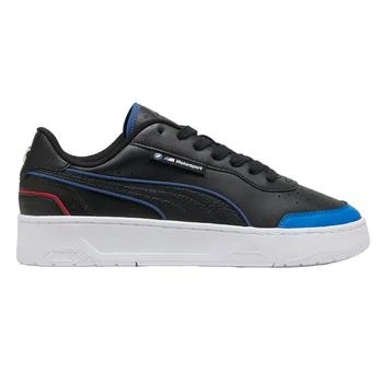Puma | BMW M Motorsport CA Match Lace Up Sneakers,商家SHOEBACCA,价格¥296