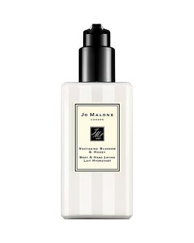 Jo Malone London | Nectarine Blossom & Honey Body & Hand Lotion 8.5 oz.商品图片,满$150减$20, 满减