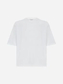 推荐Oversized cotton t-shirt商品