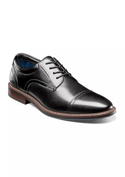 Nunn Bush | Centro Flex CTO Oxfords商品图片,