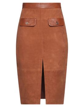 商品LIU •JO | Midi skirt,商家YOOX,价格¥1274图片