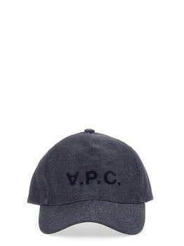 A.P.C. | Baseball Cap 9.2折