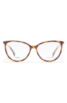 推荐54mm Cat Eye Optical Frames商品