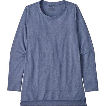 Patagonia | Glorya Side Slit Long-Sleeve Top - Women's商品图片,4.5折