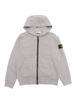 Stone Island Kids | Stone Island Kids Kid Sweatshirt,商家Baltini,价格¥2202