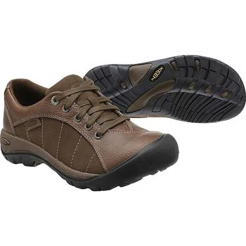 Keen | Women's Presidio Casual Shoes and Fashion Sneakers 4.8折