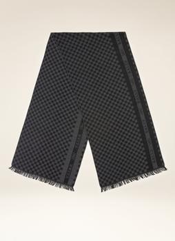 Bally | Checked Scarf商品图片,
