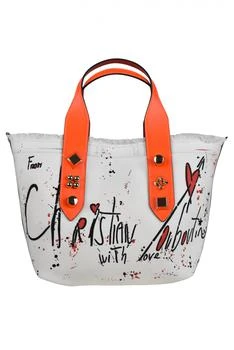 推荐Frangibus small tote bag商品