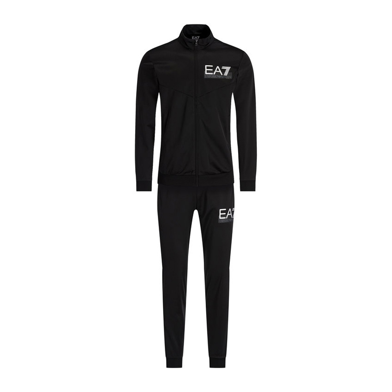 时尚阿玛尼男装男装, Emporio Armani | Emporio Armani 安普里奥 阿玛尼 男装運動套裝 6GPV58-PJ08Z-1200商品图片 9.4折, 独家减免邮费